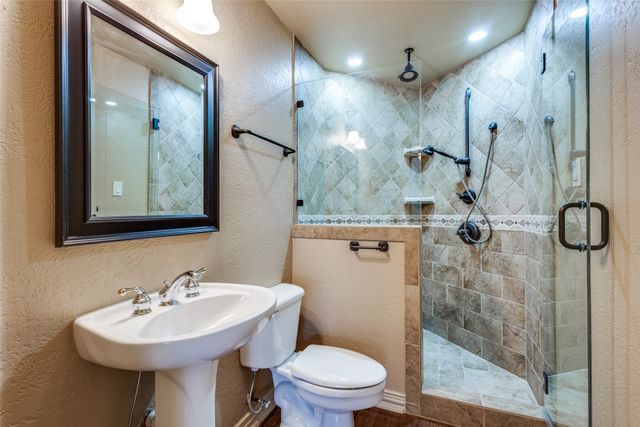 2029 Remington Lane, Frisco, TX 75033