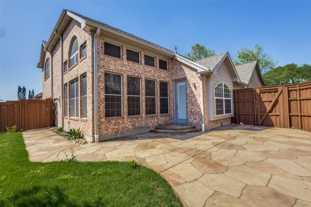 2029 Remington Lane, Frisco, TX 75033