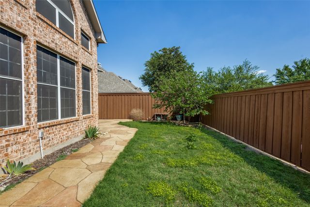 2029 Remington Lane, Frisco, TX 75033