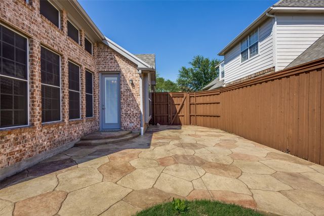 2029 Remington Lane, Frisco, TX 75033