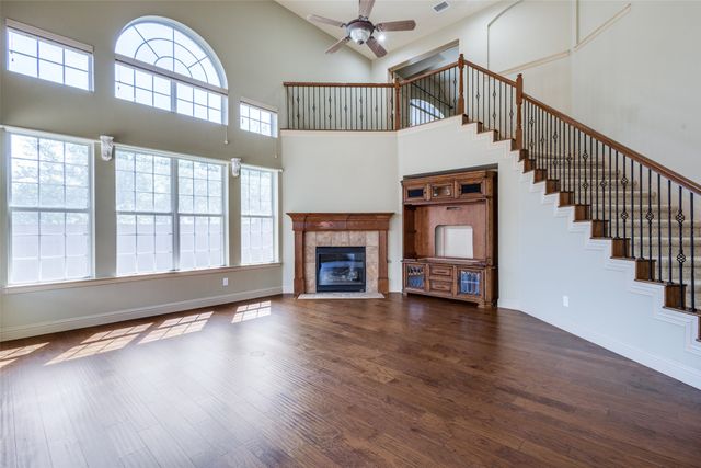 2029 Remington Lane, Frisco, TX 75033
