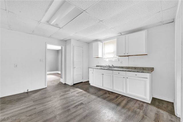 12822 Ferris Avenue, Cleveland, OH 44105