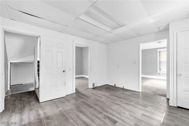 12822 Ferris Avenue, Cleveland, OH 44105