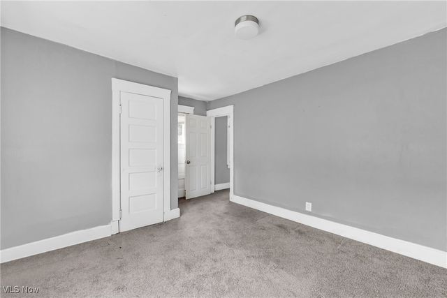 12822 Ferris Avenue, Cleveland, OH 44105