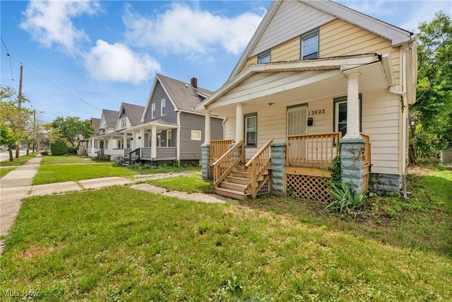 12822 Ferris Avenue, Cleveland, OH 44105
