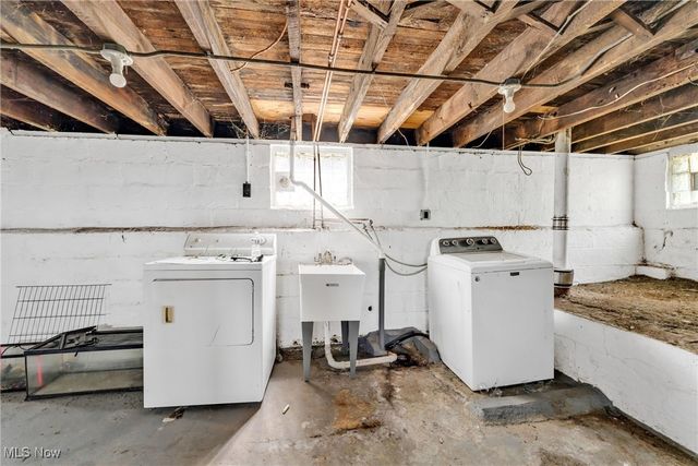 12822 Ferris Avenue, Cleveland, OH 44105