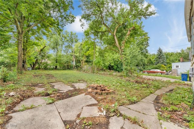 12822 Ferris Avenue, Cleveland, OH 44105