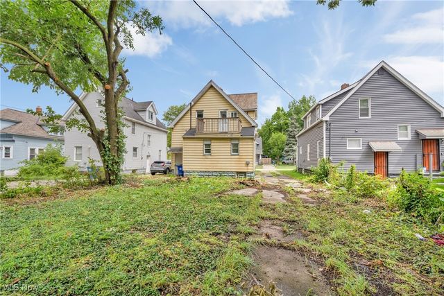 12822 Ferris Avenue, Cleveland, OH 44105