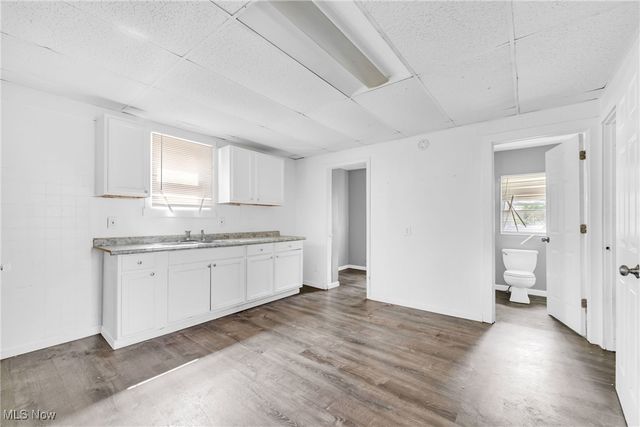 12822 Ferris Avenue, Cleveland, OH 44105