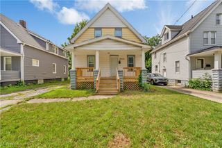 12822 Ferris Avenue, Cleveland, OH 44105