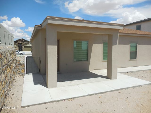 561 Oakmont Place, El Paso, TX 79928