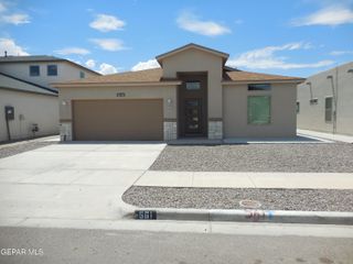 561 Oakmont Place, El Paso, TX 79928