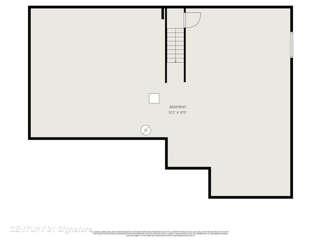 8441 Cottonwood Drive, Freeland, MI 48623