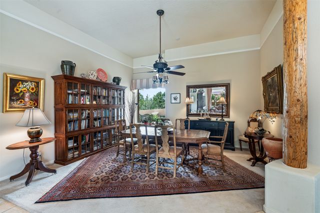 79 E Chili Line Road, Santa Fe, NM 87508