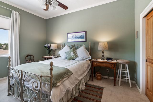 79 E Chili Line Road, Santa Fe, NM 87508