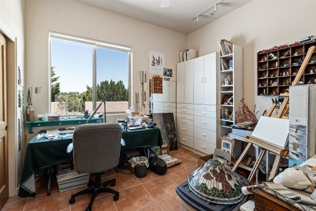 79 E Chili Line Road, Santa Fe, NM 87508