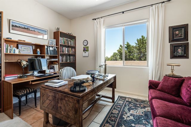 79 E Chili Line Road, Santa Fe, NM 87508