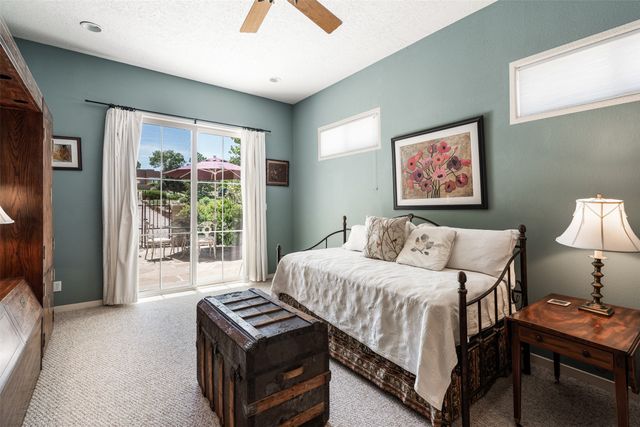79 E Chili Line Road, Santa Fe, NM 87508