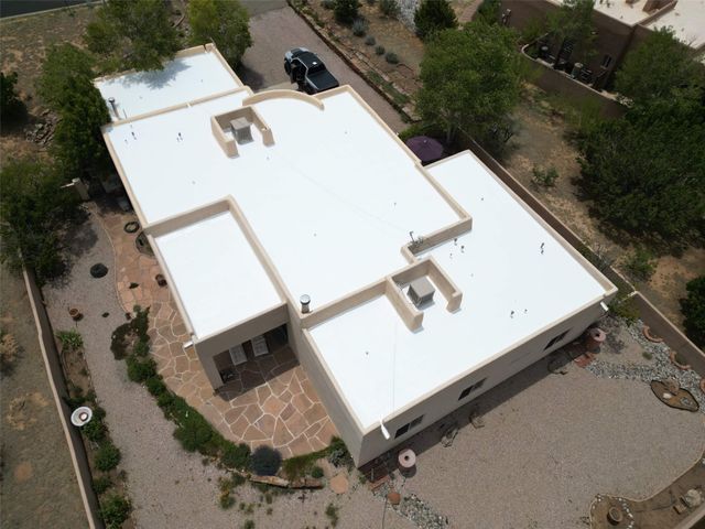 79 E Chili Line Road, Santa Fe, NM 87508
