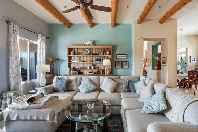 79 E Chili Line Road, Santa Fe, NM 87508