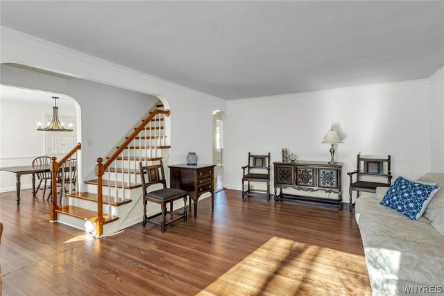 440 Walton Drive, Cheektowaga, NY 14225
