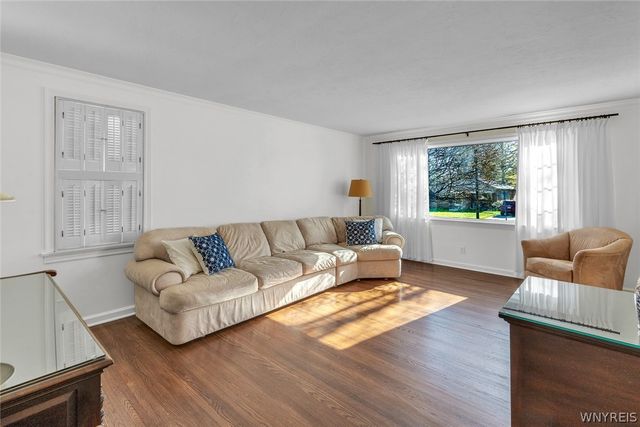 440 Walton Drive, Cheektowaga, NY 14225