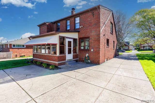 440 Walton Drive, Cheektowaga, NY 14225