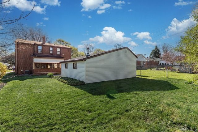 440 Walton Drive, Cheektowaga, NY 14225