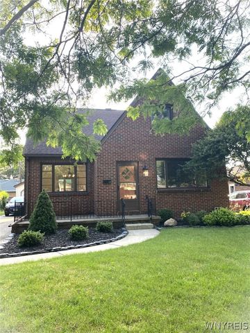 440 Walton Drive, Cheektowaga, NY 14225