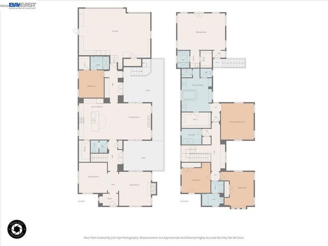 3019 Sweetviolet Dr, San Ramon, CA 94582