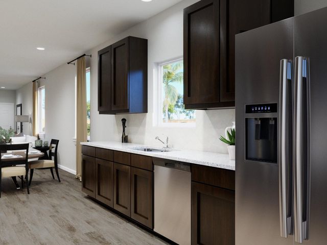 13651 Kit Run, Splendora, TX 77372