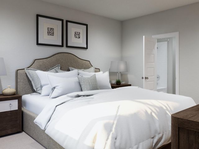 13651 Kit Run, Splendora, TX 77372