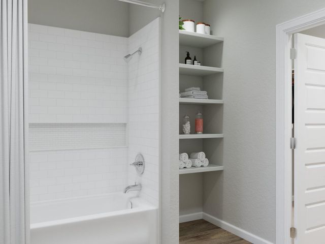 13651 Kit Run, Splendora, TX 77372