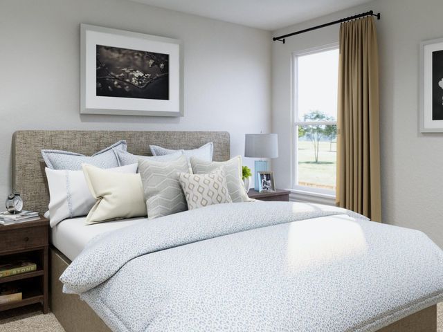 13651 Kit Run, Splendora, TX 77372