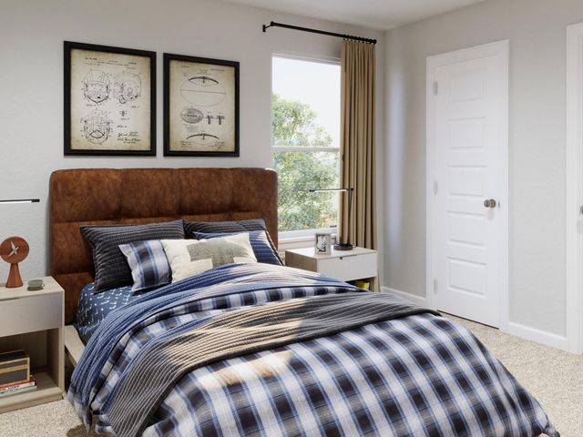 13651 Kit Run, Splendora, TX 77372