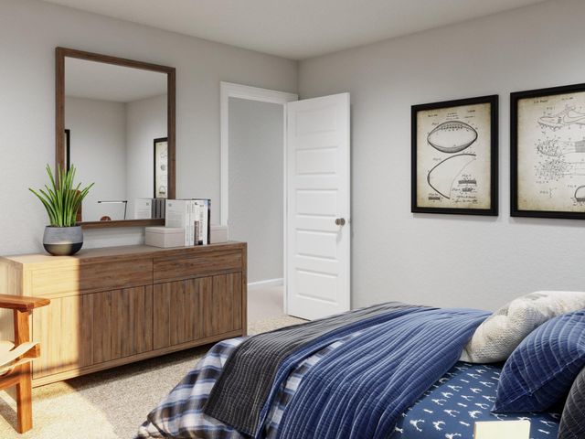 13651 Kit Run, Splendora, TX 77372