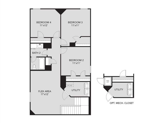 13651 Kit Run, Splendora, TX 77372