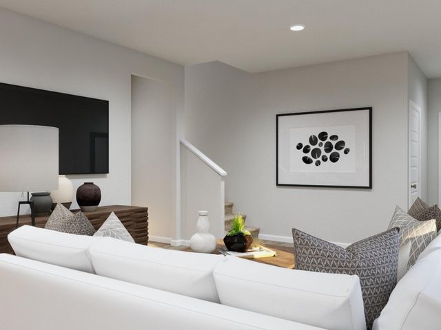 13651 Kit Run, Splendora, TX 77372