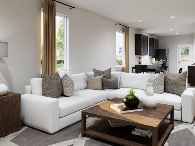 13651 Kit Run, Splendora, TX 77372