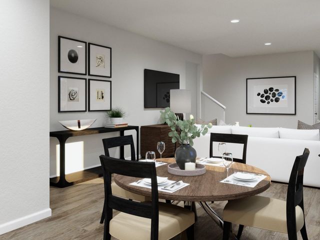 13651 Kit Run, Splendora, TX 77372