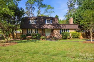 1200 Berkshire Drive, Kannapolis, NC 28081
