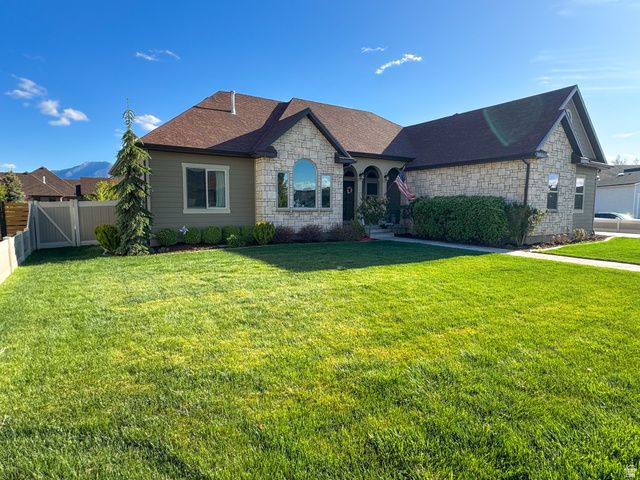 175 W 1000 N, Mapleton, UT 84664