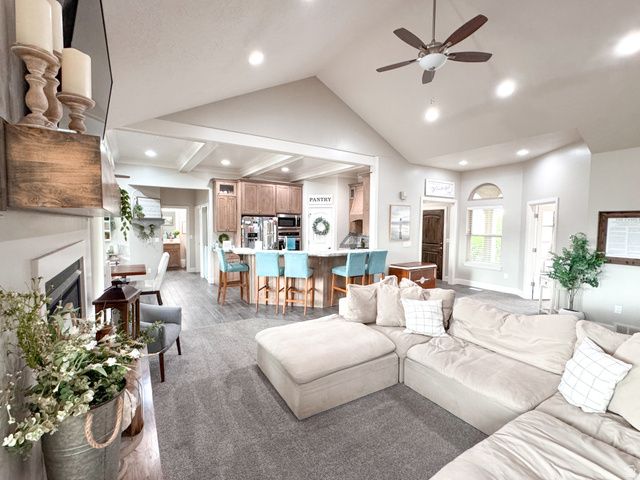 175 W 1000 N, Mapleton, UT 84664