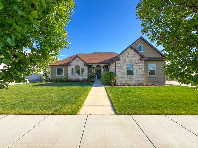 175 W 1000 N, Mapleton, UT 84664