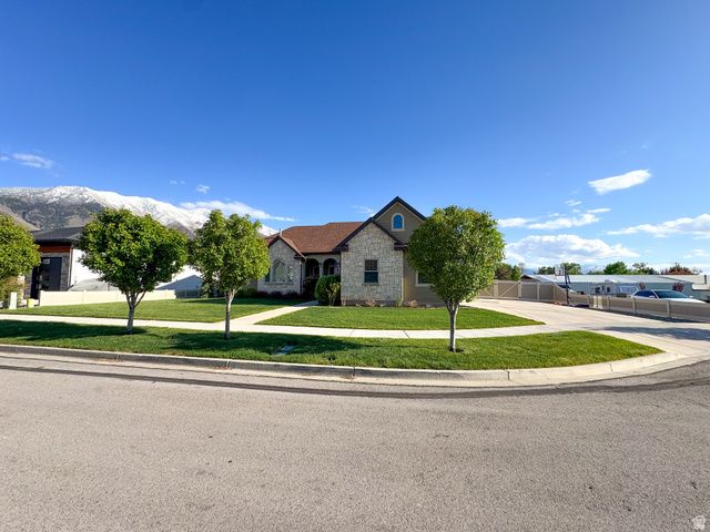 175 W 1000 N, Mapleton, UT 84664