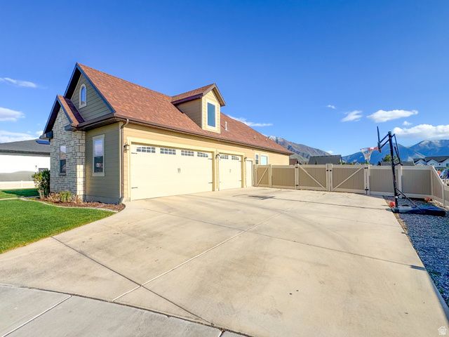 175 W 1000 N, Mapleton, UT 84664