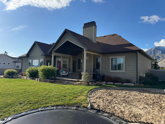 175 W 1000 N, Mapleton, UT 84664