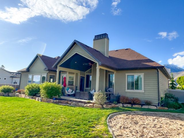 175 W 1000 N, Mapleton, UT 84664