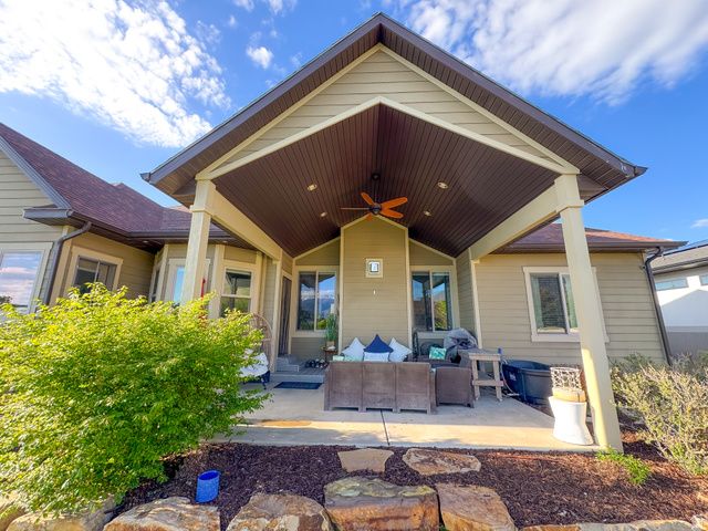 175 W 1000 N, Mapleton, UT 84664