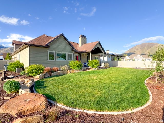 175 W 1000 N, Mapleton, UT 84664